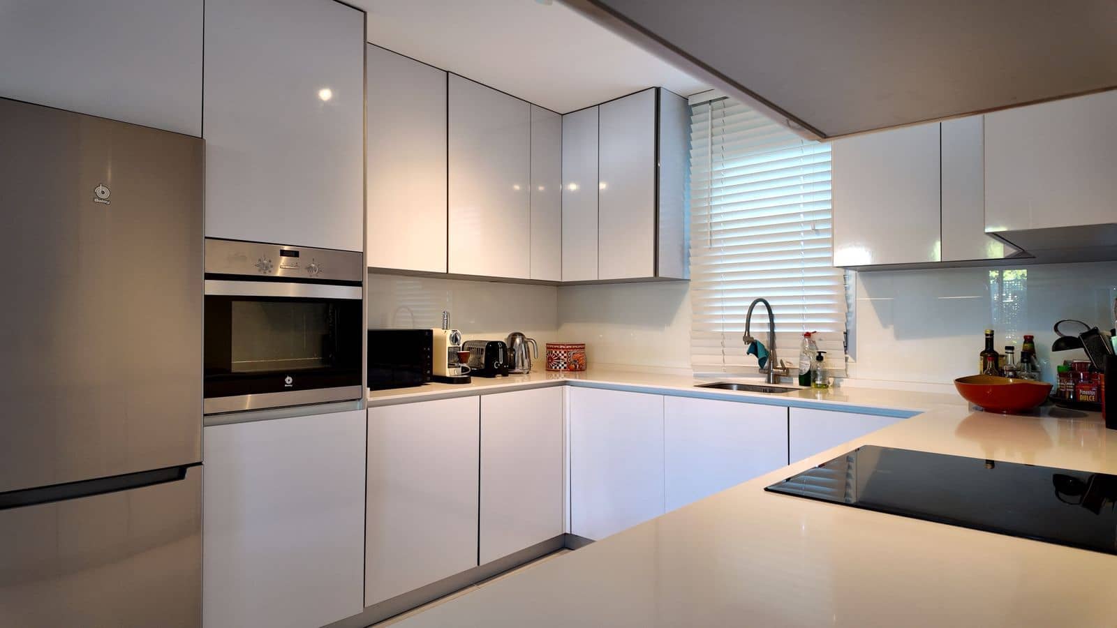 3 soverom Leilighet til salgs i Cancelada med svømmebasseng garasje - € 499 000 (Ref: 9034097)