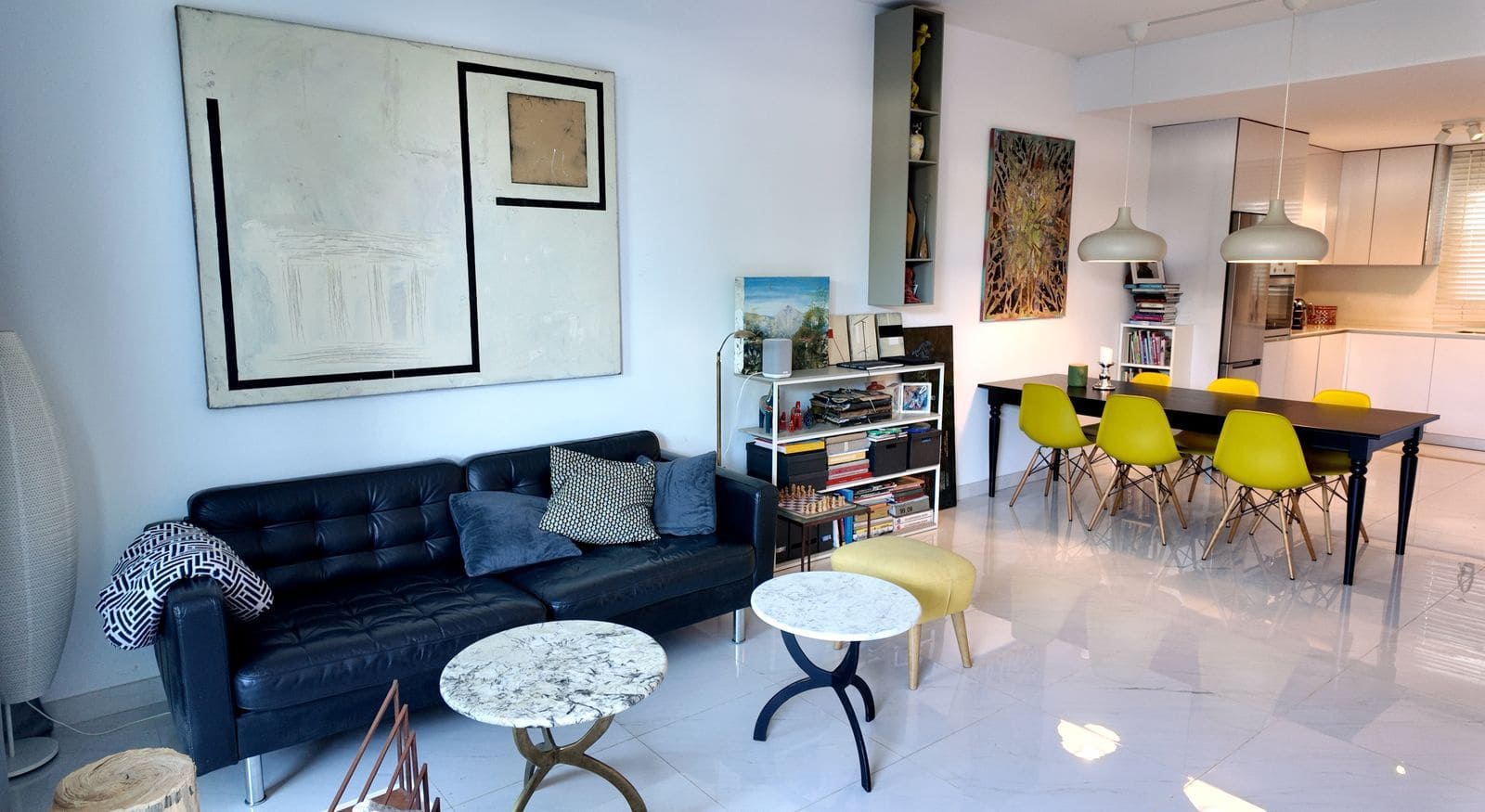 3 soverom Leilighet til salgs i Cancelada med svømmebasseng garasje - € 499 000 (Ref: 9034097)