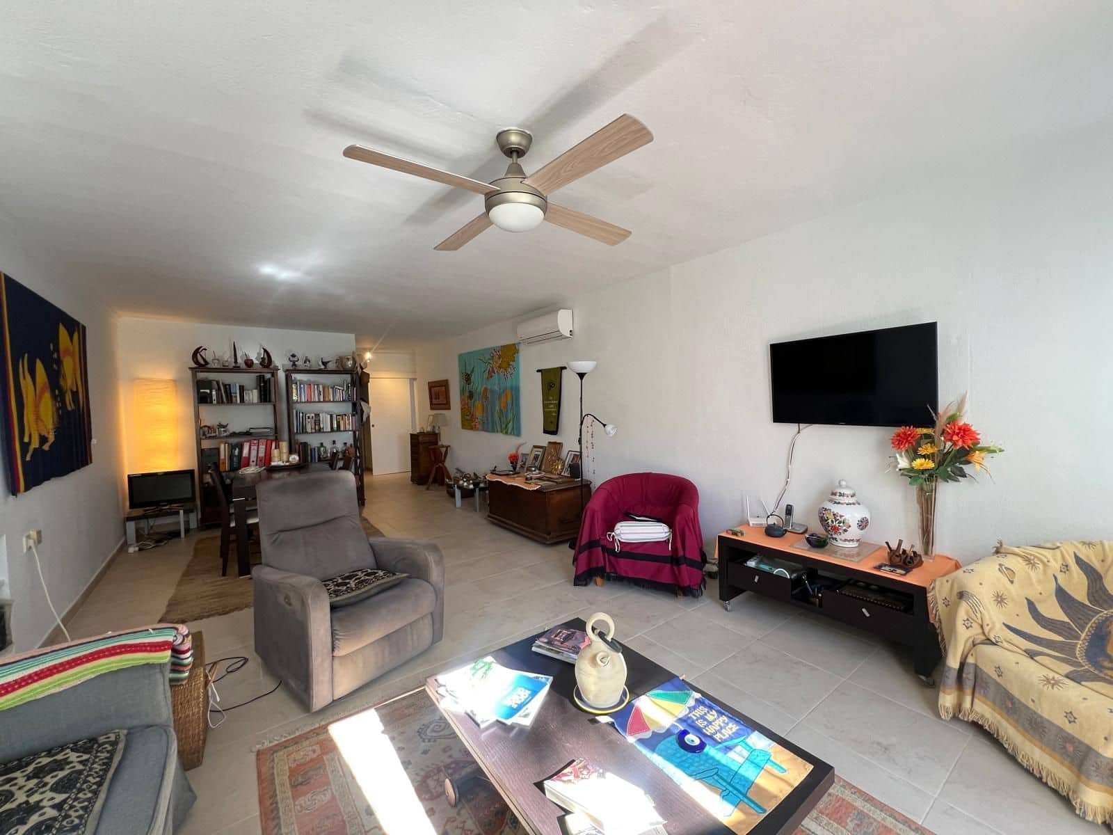 1 soveværelse Lejlighed til salg i Marbella med swimmingpool garage - € 356.000 (Ref: 9053564)