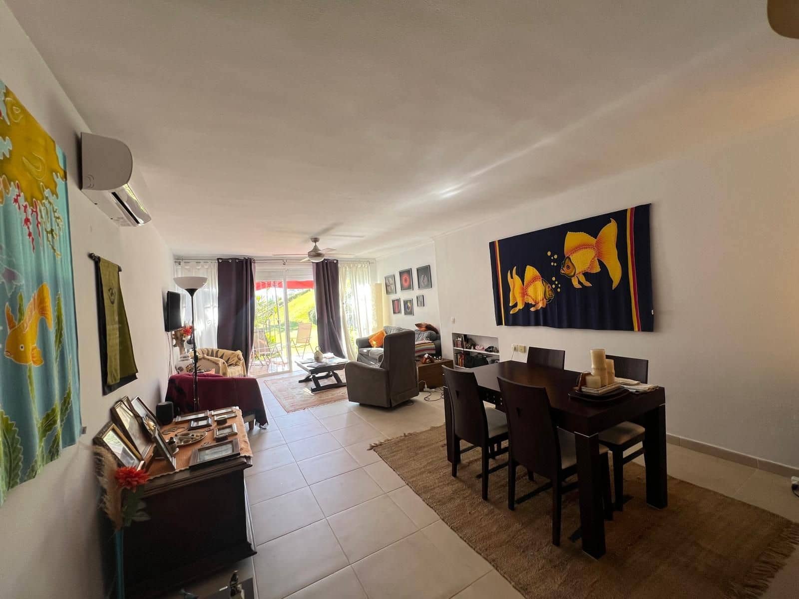 1 soveværelse Lejlighed til salg i Marbella med swimmingpool garage - € 356.000 (Ref: 9053564)