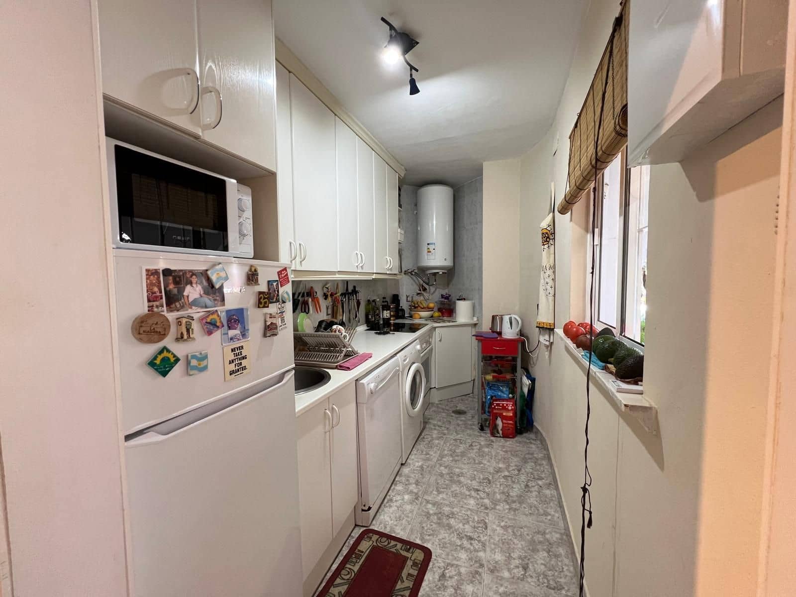 1 soveværelse Lejlighed til salg i Marbella med swimmingpool garage - € 356.000 (Ref: 9053564)