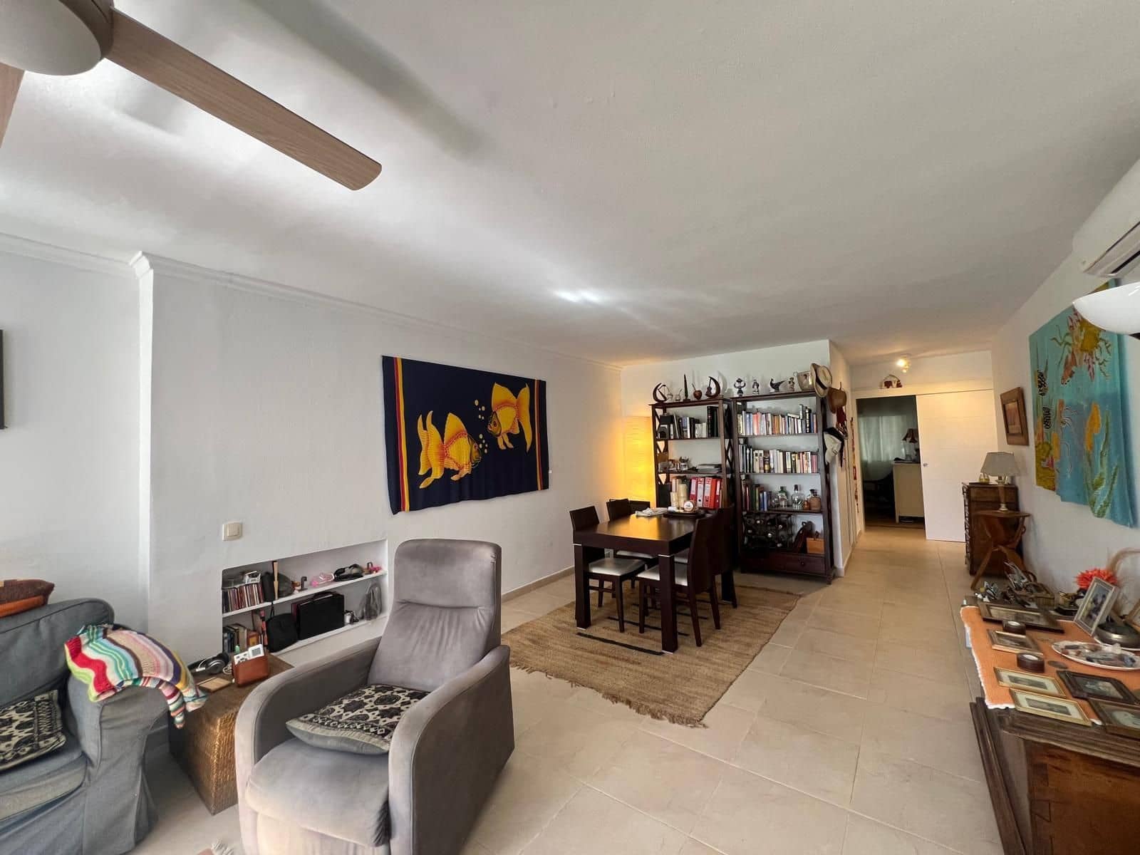 1 soveværelse Lejlighed til salg i Marbella med swimmingpool garage - € 356.000 (Ref: 9053564)