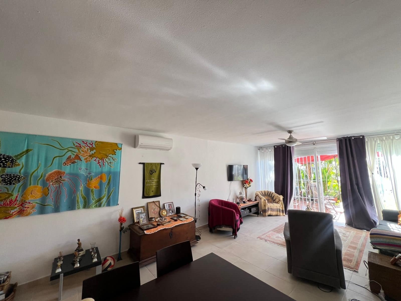 1 soveværelse Lejlighed til salg i Marbella med swimmingpool garage - € 356.000 (Ref: 9053564)