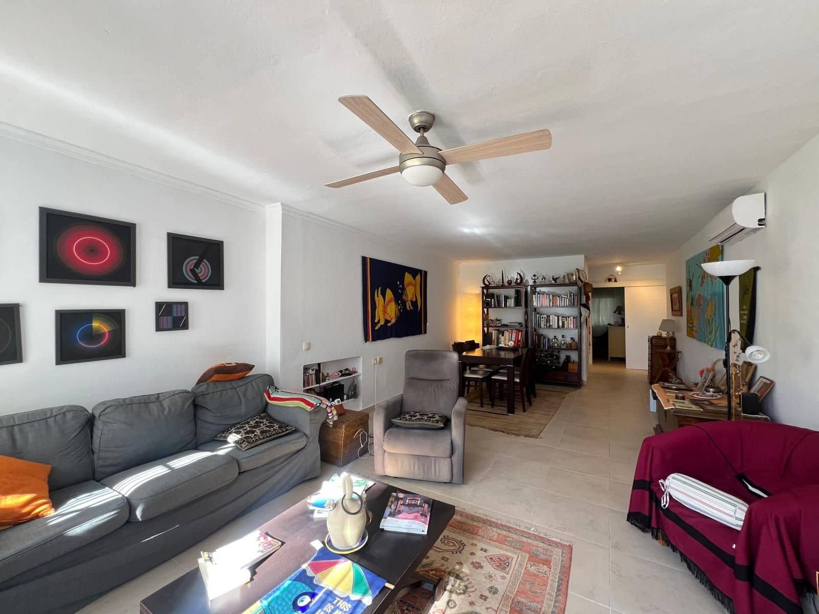 1 soveværelse Lejlighed til salg i Marbella med swimmingpool garage - € 356.000 (Ref: 9053564)