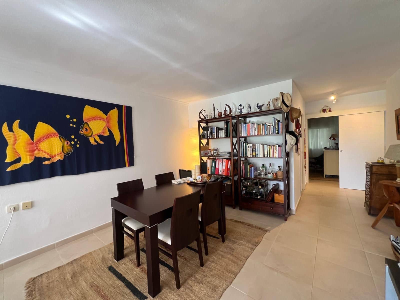 1 soveværelse Lejlighed til salg i Marbella med swimmingpool garage - € 356.000 (Ref: 9053564)