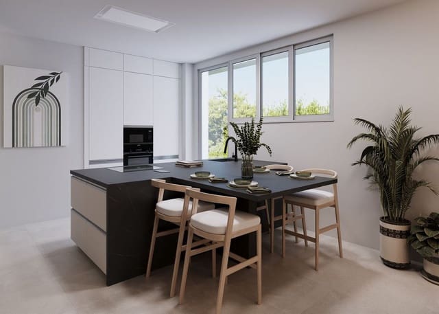 3 chambre Villa/Maison à vendre à Estepona avec piscine garage - 1 800 000 € (Ref: 9053757)