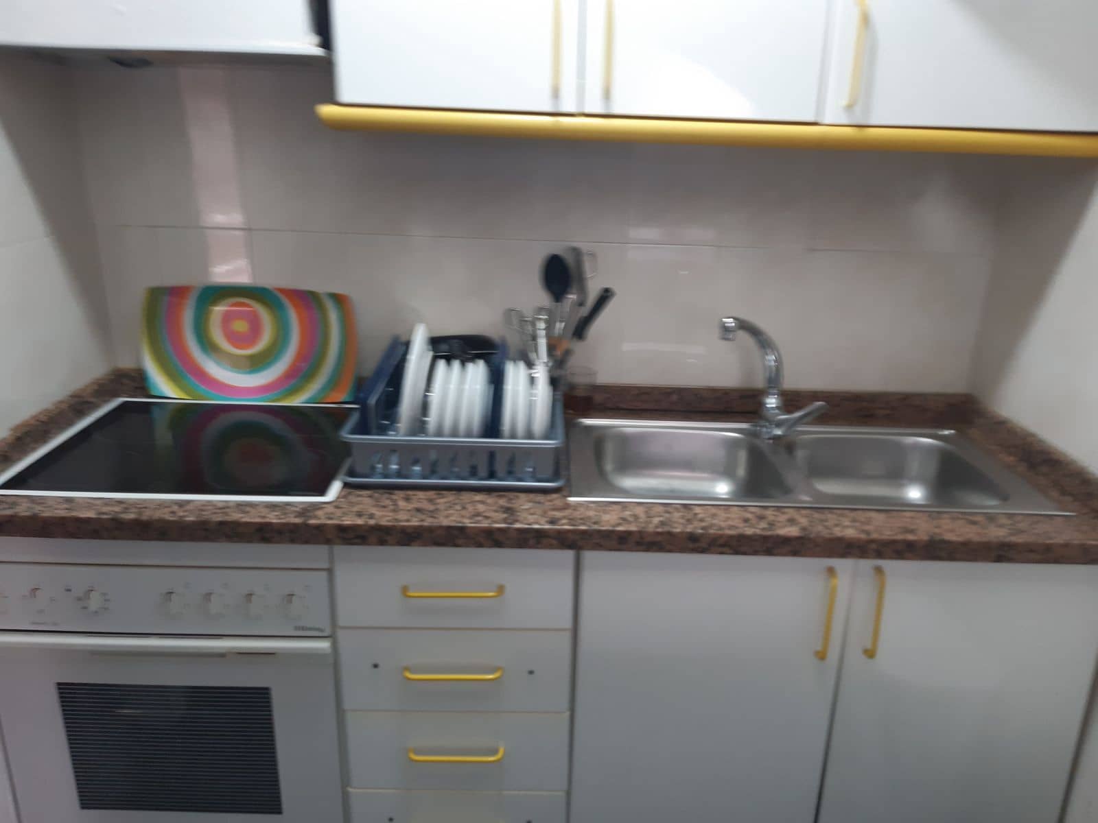 3 soveværelse Byhus til salg i El Rosario med swimmingpool garage - € 565.000 (Ref: 9064329)