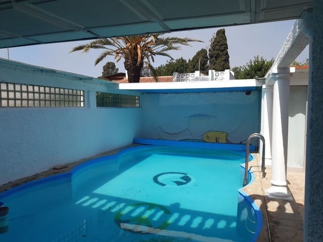 3 soveværelse Byhus til salg i El Rosario, Marbella med swimmingpool garage - € 595.000 (Ref: 9064329)