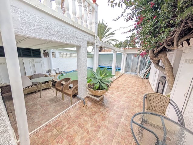 3 soveværelse Byhus til salg i El Rosario, Marbella med swimmingpool garage - € 565.000 (Ref: 9064329)