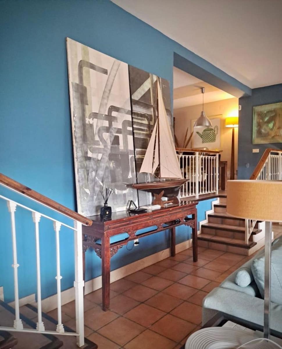 6 soverom Villa til salgs i Manilva med svømmebasseng garasje - € 865 000 (Ref: 9064471)