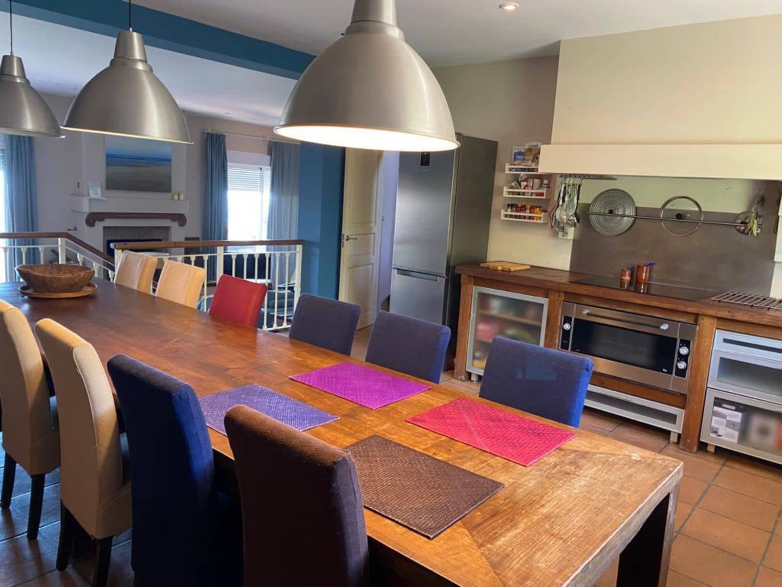 6 soverom Villa til salgs i Manilva med svømmebasseng garasje - € 865 000 (Ref: 9064471)