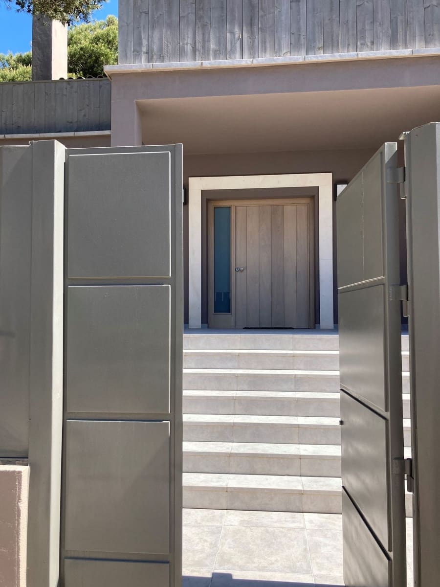 5 soveværelse Villa til salg i Elviria med swimmingpool garage - € 1.645.000 (Ref: 9072931)