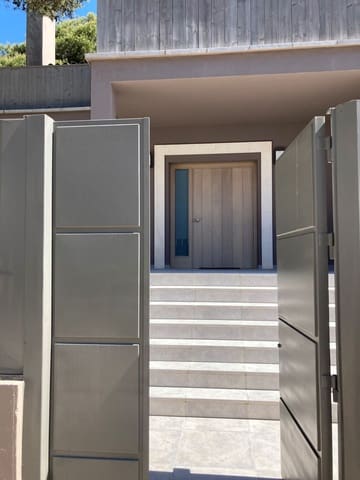 5 soveværelse Villa til salg i Elviria, Marbella med swimmingpool garage - € 1.645.000 (Ref: 9072931)