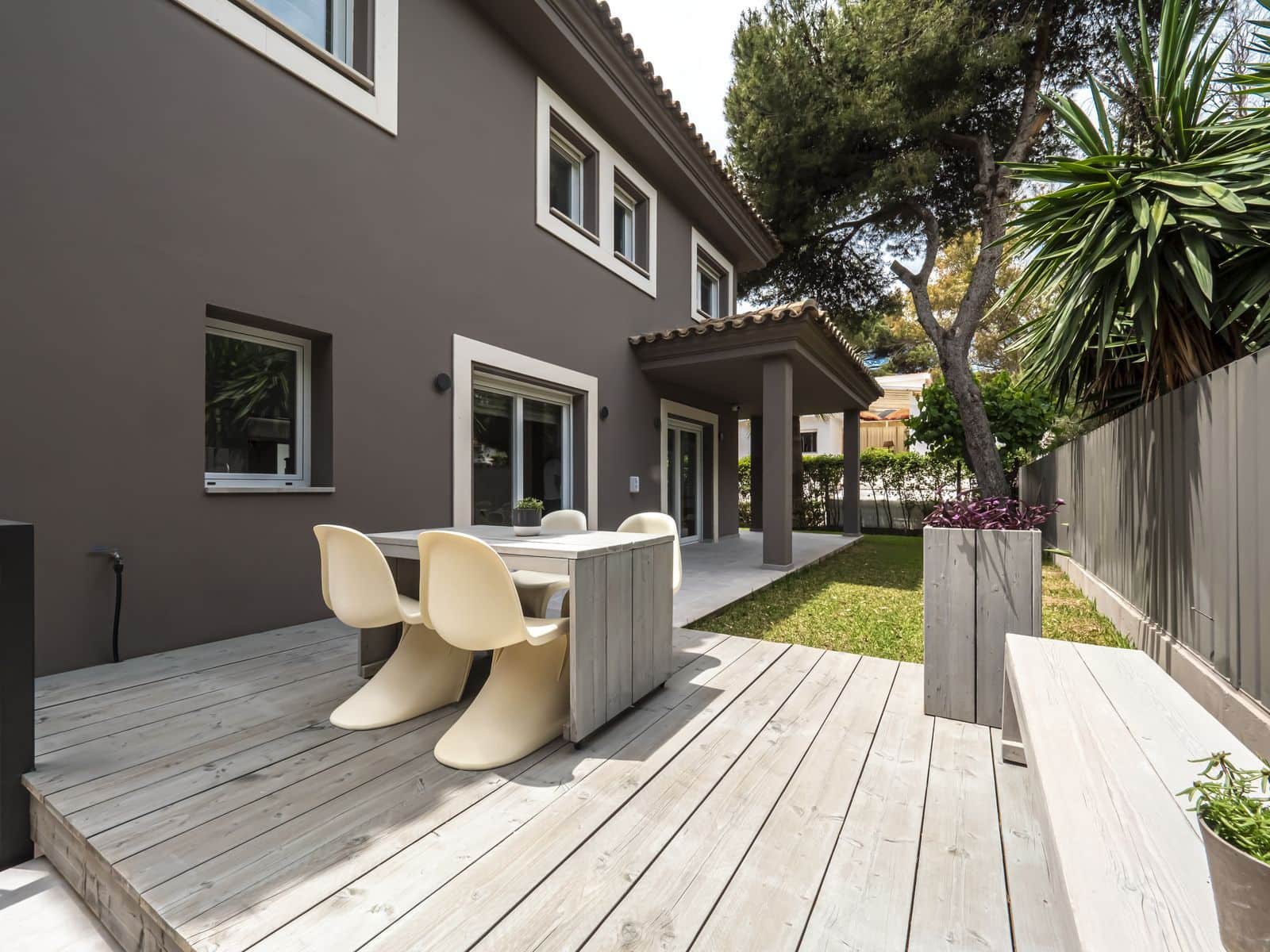 5 soveværelse Villa til salg i Elviria med swimmingpool garage - € 1.645.000 (Ref: 9072931)