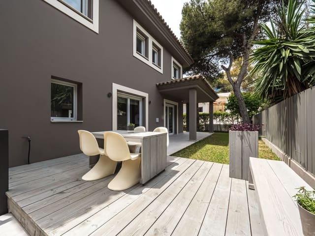 5 soveværelse Villa til salg i Elviria, Marbella med swimmingpool garage - € 1.645.000 (Ref: 9072931)