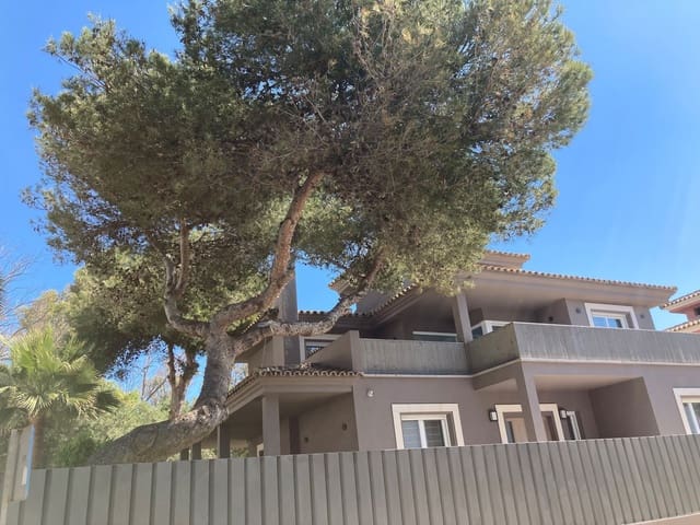 5 soveværelse Villa til salg i Elviria, Marbella med swimmingpool garage - € 1.645.000 (Ref: 9072931)