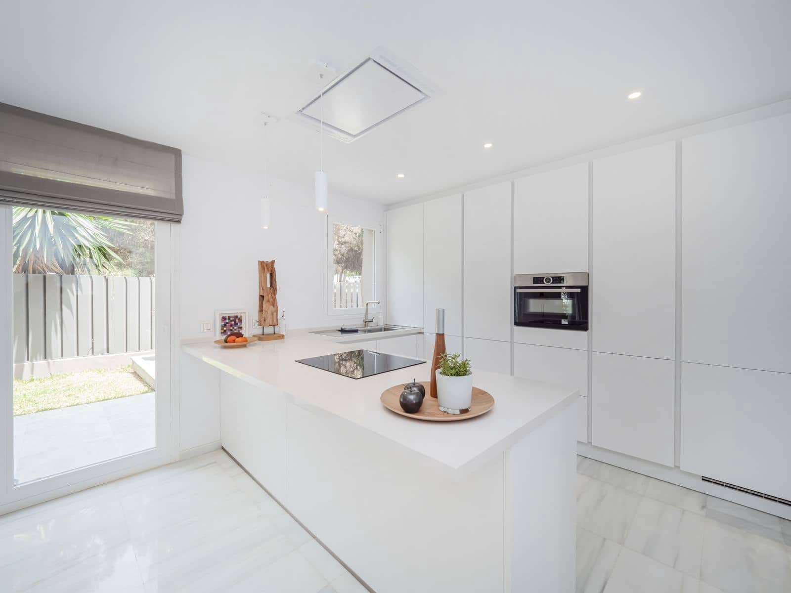 5 soveværelse Villa til salg i Elviria med swimmingpool garage - € 1.645.000 (Ref: 9072931)