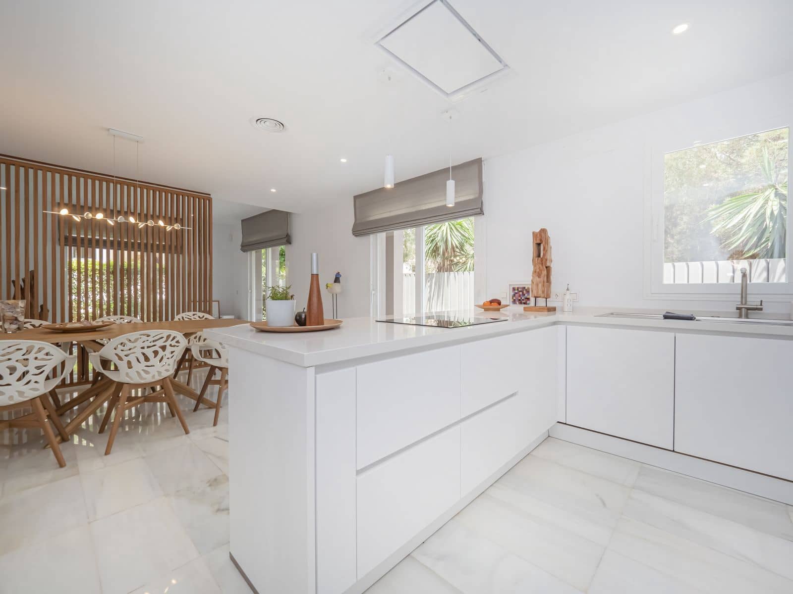 5 soveværelse Villa til salg i Elviria med swimmingpool garage - € 1.645.000 (Ref: 9072931)