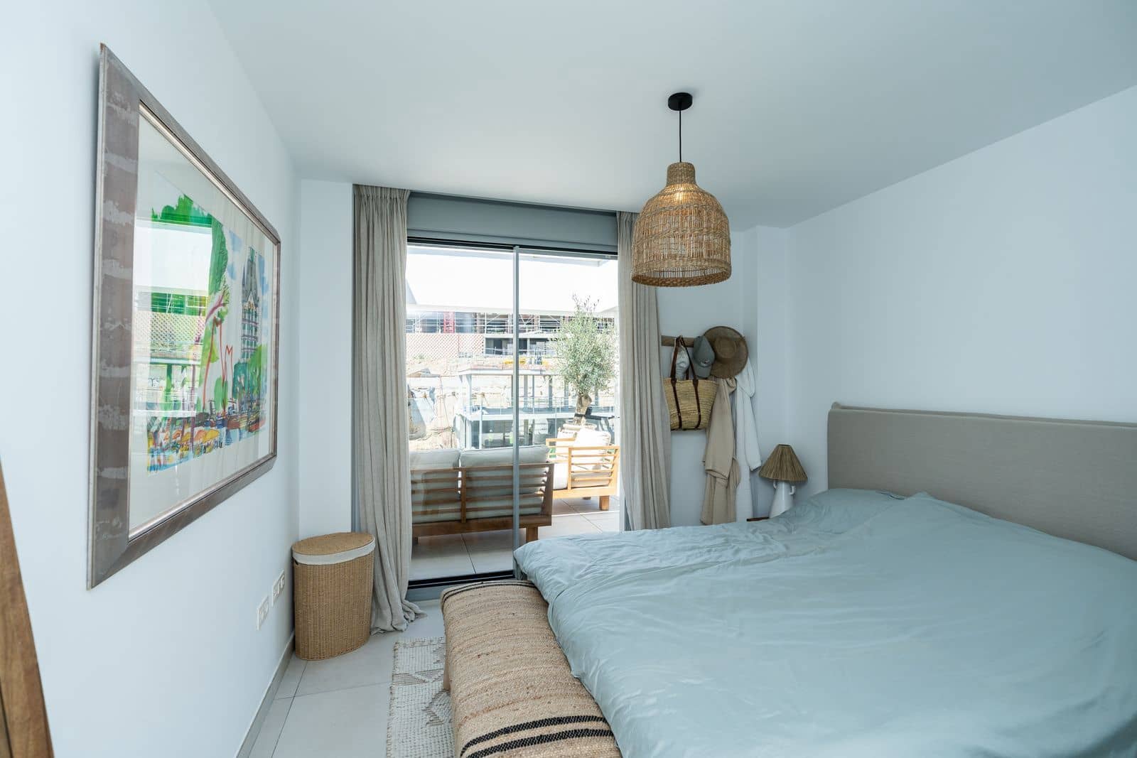 3 soverom Penthouse til salgs i Elviria med svømmebasseng garasje - € 1 349 000 (Ref: 9073693)