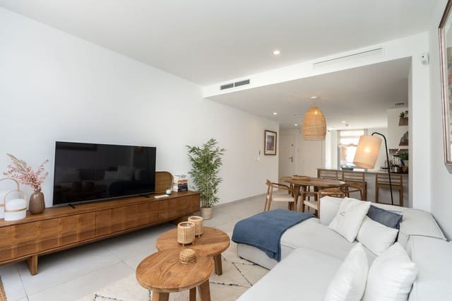 3 soverom Penthouse til salgs i Elviria, Marbella med svømmebasseng garasje - € 1 349 000 (Ref: 9073693)