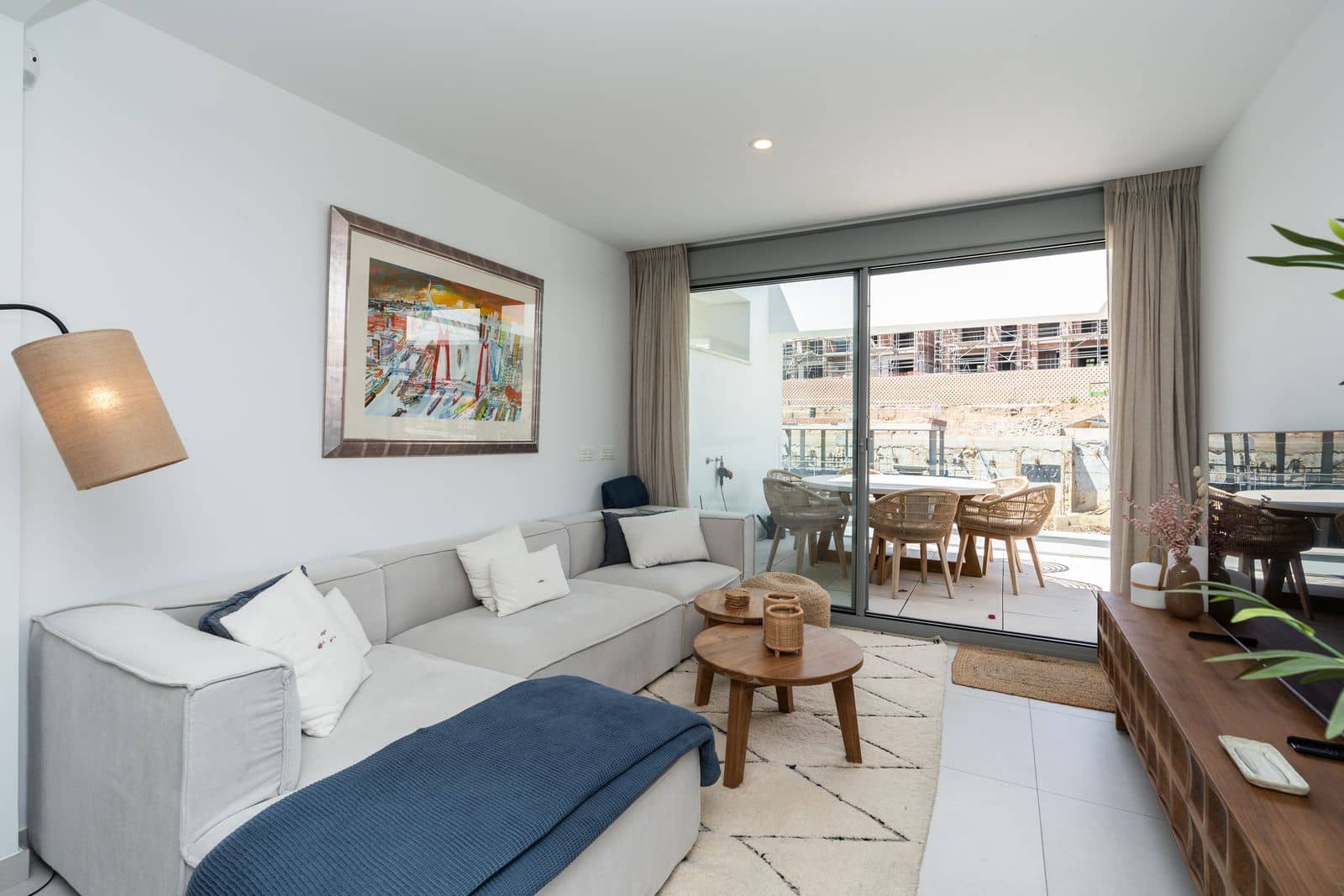 3 soverom Penthouse til salgs i Elviria med svømmebasseng garasje - € 1 349 000 (Ref: 9073693)