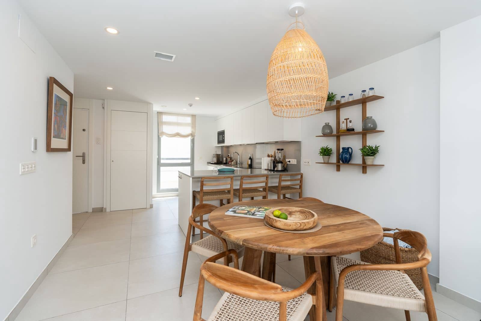 3 soverom Penthouse til salgs i Elviria med svømmebasseng garasje - € 1 349 000 (Ref: 9073693)