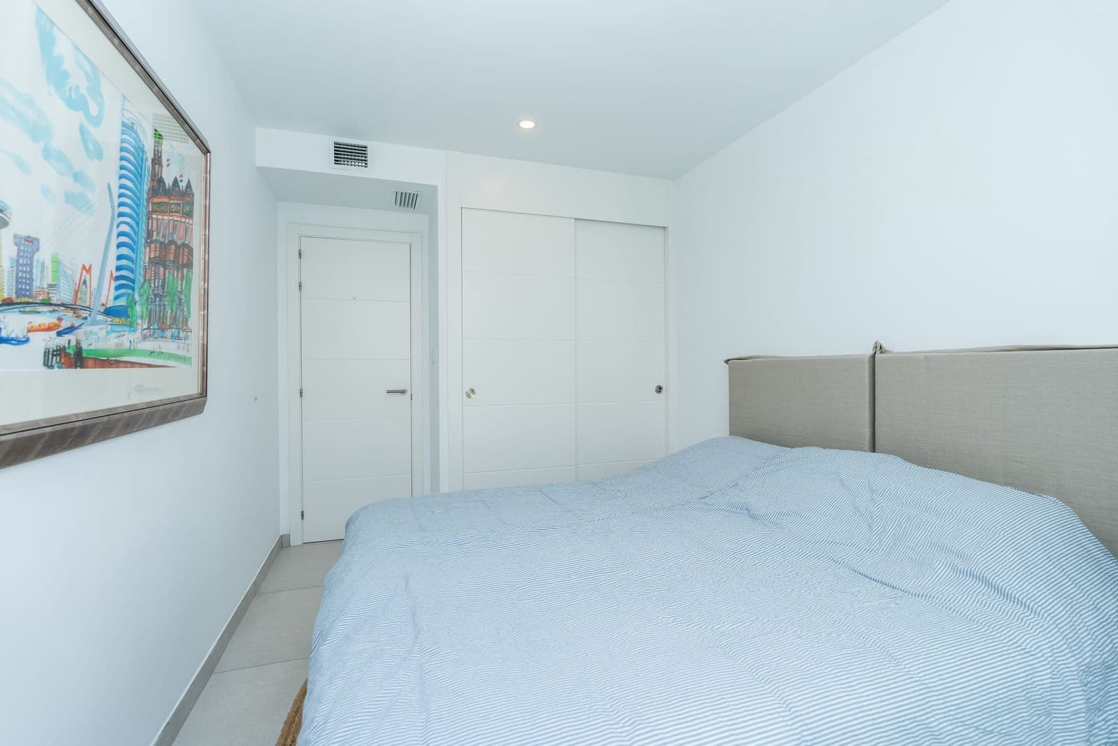 3 soverom Penthouse til salgs i Elviria med svømmebasseng garasje - € 1 349 000 (Ref: 9073693)