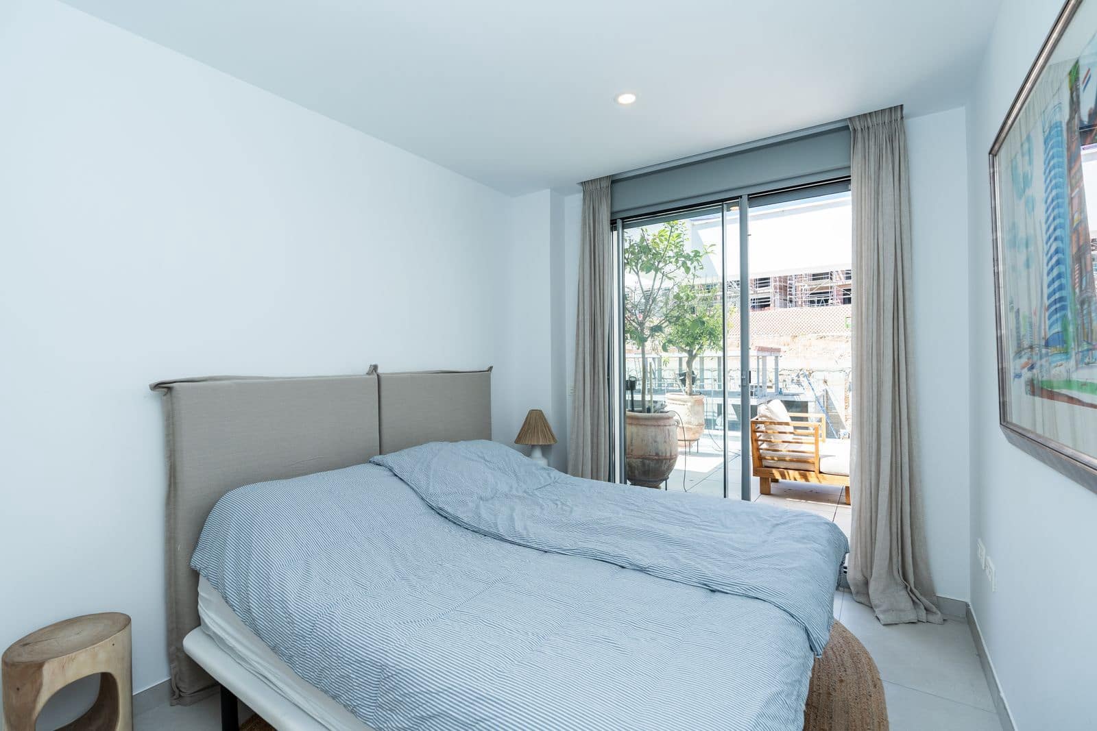 3 soverom Penthouse til salgs i Elviria med svømmebasseng garasje - € 1 349 000 (Ref: 9073693)