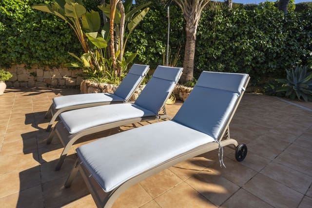 5 camera da letto Villa in vendita in Elviria, Marbella con piscina garage - 1.995.000 € (Rif: 9073699)