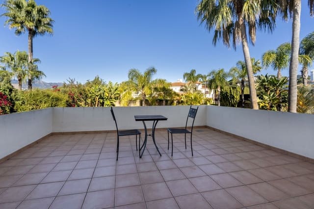 5 camera da letto Villa in vendita in Elviria, Marbella con piscina garage - 1.995.000 € (Rif: 9073699)