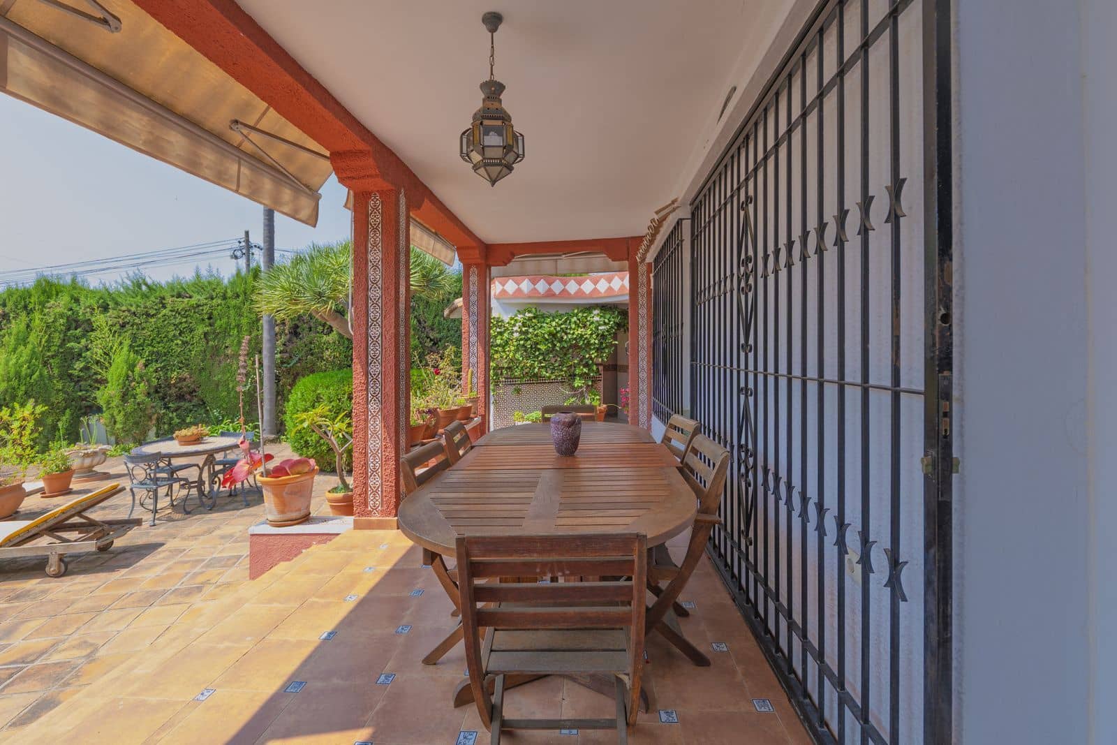 3 soverom Villa til salgs i Marbella med svømmebasseng garasje - € 1 200 000 (Ref: 9074032)