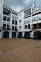 1 chambre Appartement à vendre à La Duquesa / Puerto de la Duquesa, Manilva - 260 000 € (Ref: 9078361)