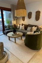 1 chambre Appartement à vendre à La Duquesa / Puerto de la Duquesa, Manilva - 260 000 € (Ref: 9078361)