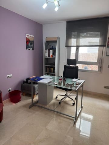 3 soveværelse Lejlighed til salg i San Pedro de Alcantara, Marbella med swimmingpool garage - € 682.500 (Ref: 9086596)