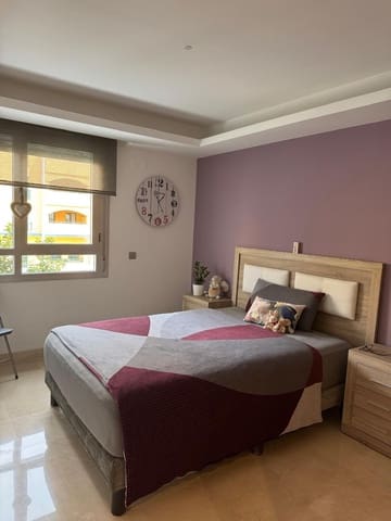 3 soveværelse Lejlighed til salg i San Pedro de Alcantara, Marbella med swimmingpool garage - € 682.500 (Ref: 9086596)