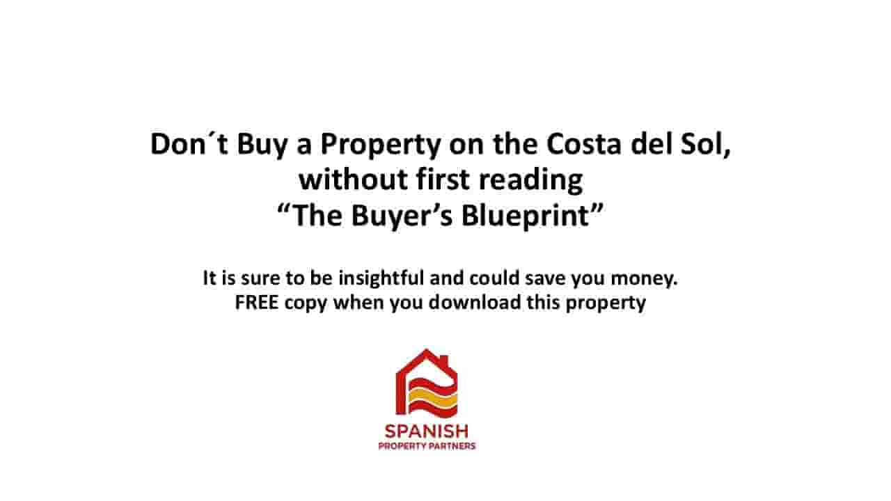 2 soveværelse Lejlighed til salg i Puerto Banus med swimmingpool - € 879.000 (Ref: 9096263)