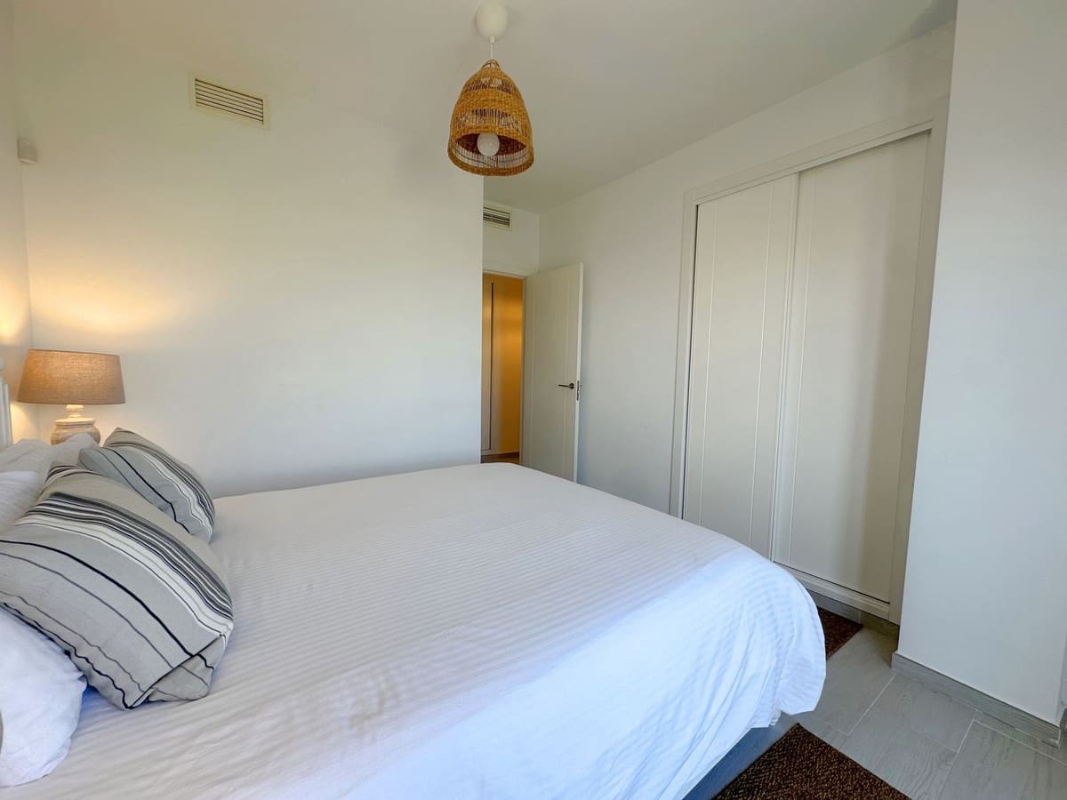 3 sovrum Takvåning till salu i Bahia Dorada med pool garage - 735 000 € (Ref: 9096281)