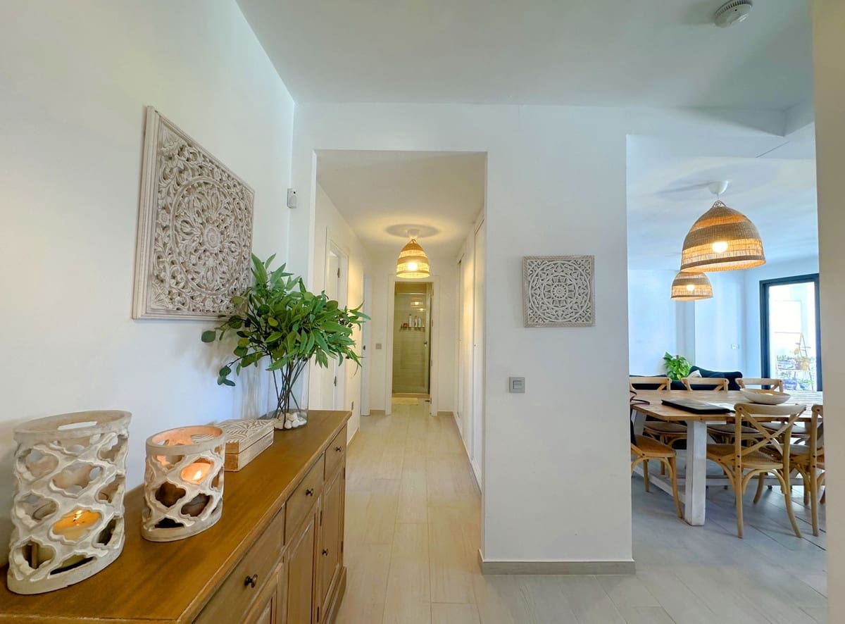 3 sovrum Takvåning till salu i Bahia Dorada med pool garage - 735 000 € (Ref: 9096281)