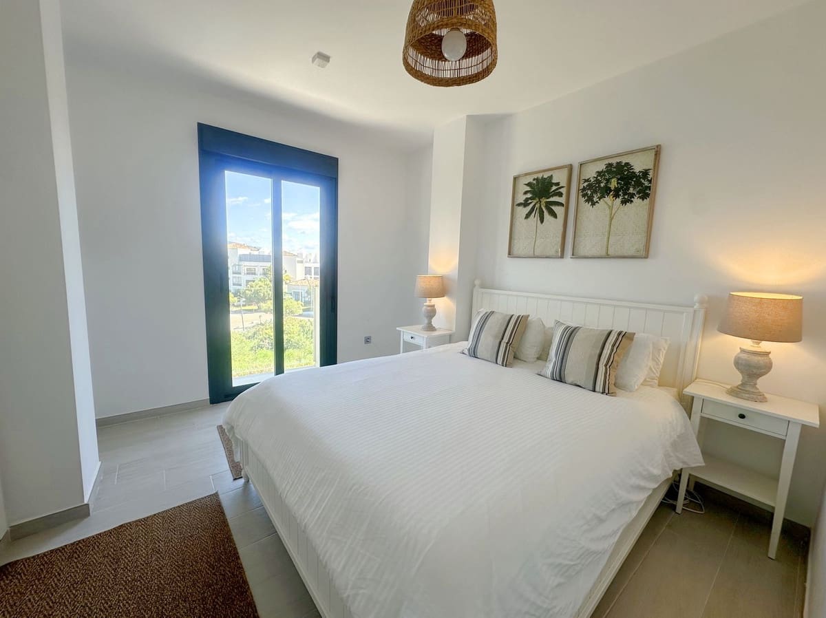 3 sovrum Takvåning till salu i Bahia Dorada med pool garage - 735 000 € (Ref: 9096281)