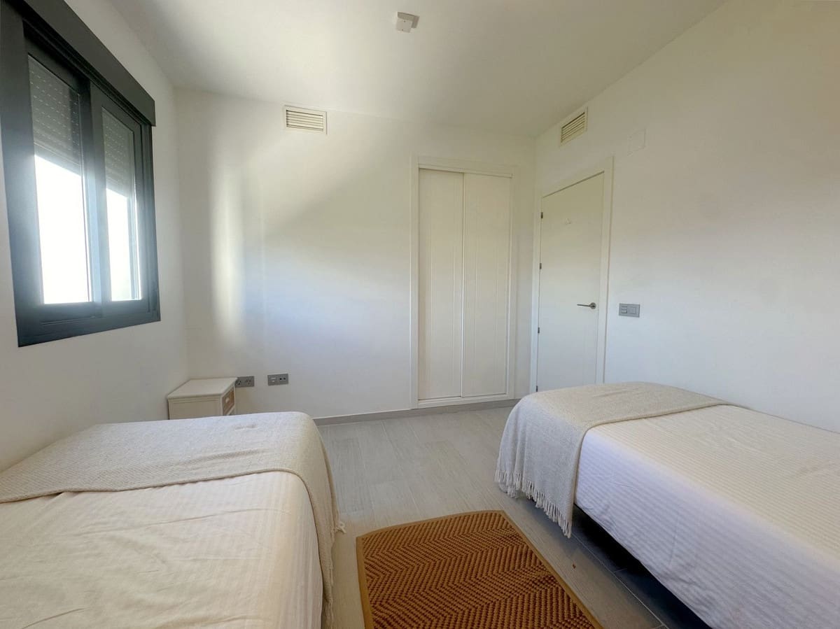 3 sovrum Takvåning till salu i Bahia Dorada med pool garage - 735 000 € (Ref: 9096281)