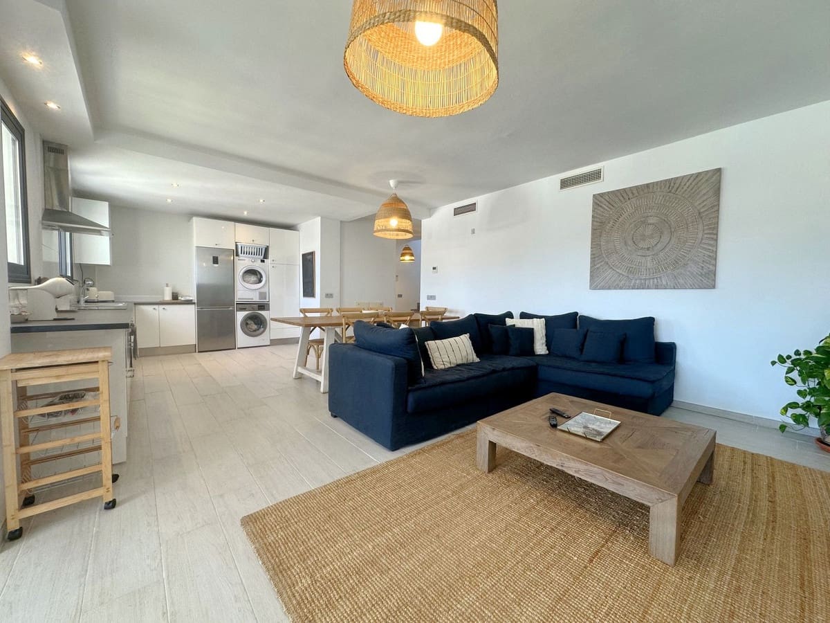 3 sovrum Takvåning till salu i Bahia Dorada med pool garage - 735 000 € (Ref: 9096281)