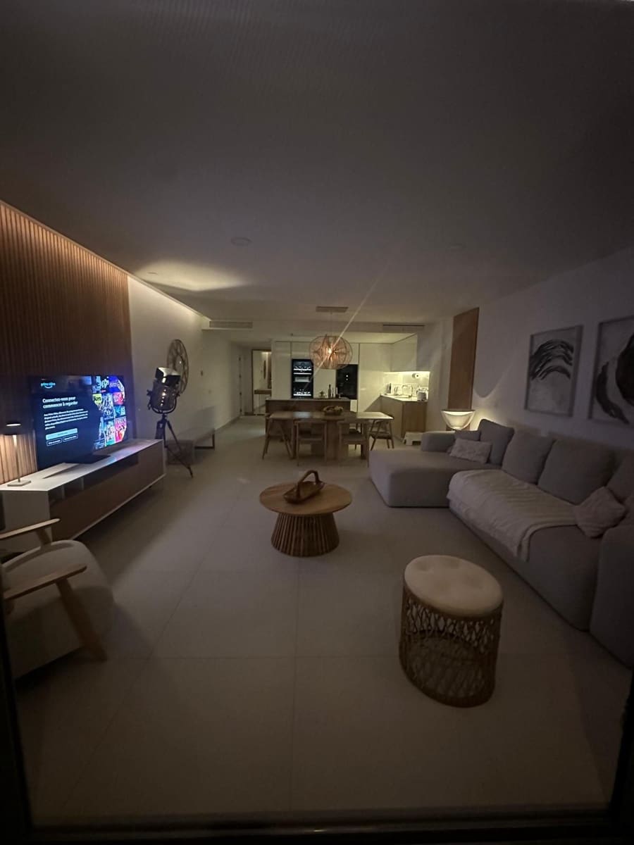 3 bedroom Apartment for sale in Mijas Costa with pool garage - € 765,000 (Ref: 9096282)