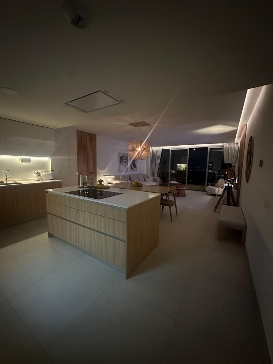 3 bedroom Apartment for sale in Mijas Costa with pool garage - € 765,000 (Ref: 9096282)