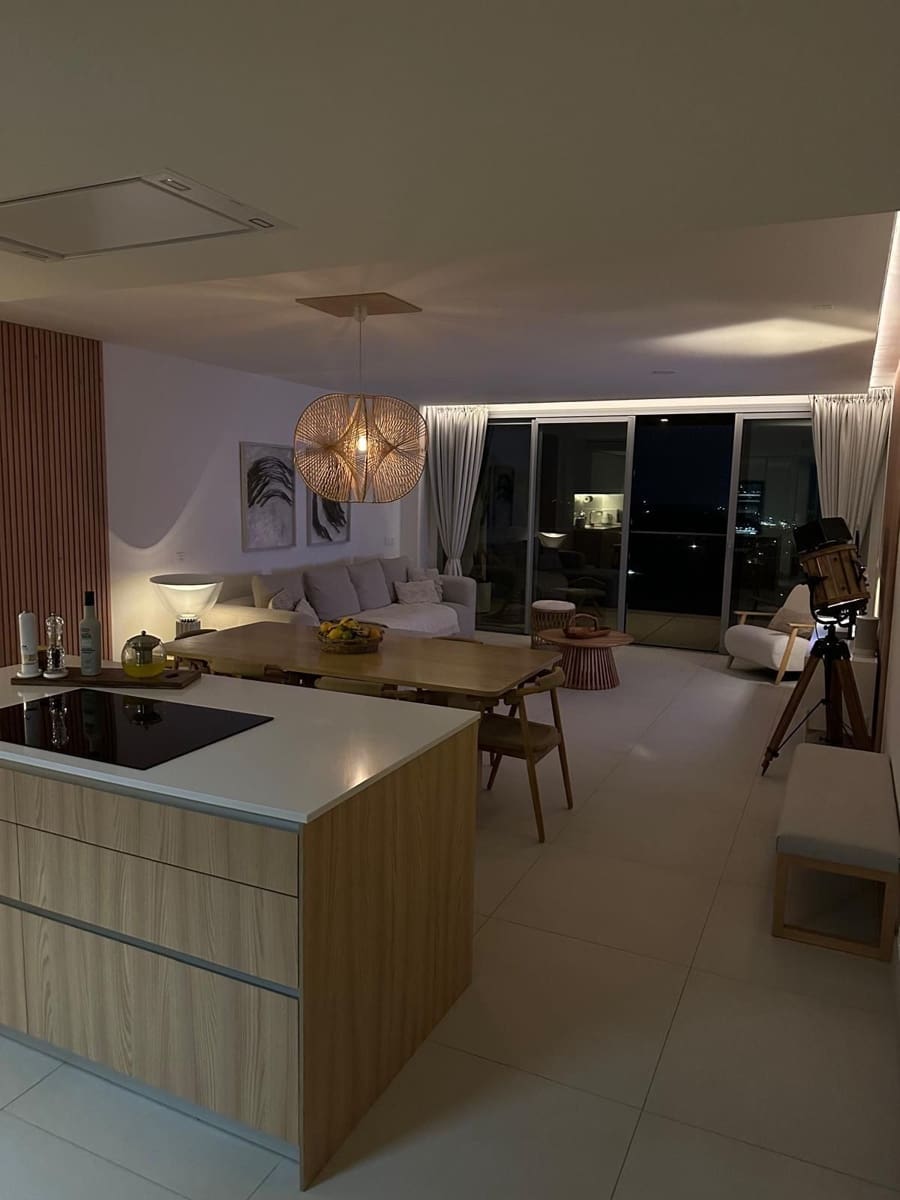 3 bedroom Apartment for sale in Mijas Costa with pool garage - € 765,000 (Ref: 9096282)