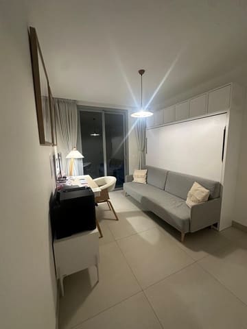 3 chambre Appartement à vendre à Mijas Costa, Mijas avec piscine garage - 765 000 € (Ref: 9096282)