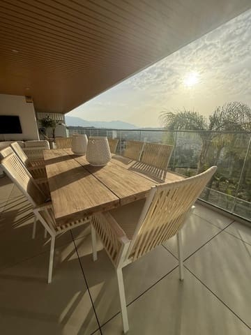 3 chambre Appartement à vendre à Mijas Costa, Mijas avec piscine garage - 765 000 € (Ref: 9096282)