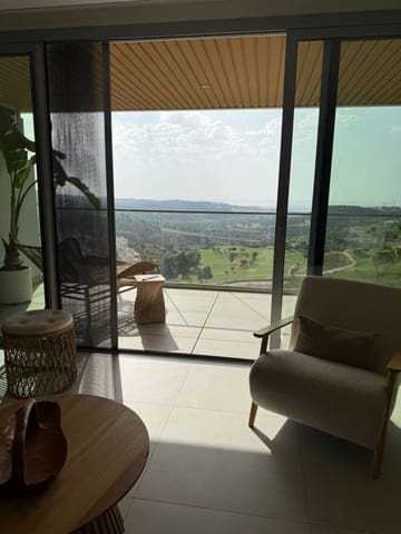 3 chambre Appartement à vendre à Mijas Costa, Mijas avec piscine garage - 765 000 € (Ref: 9096282)