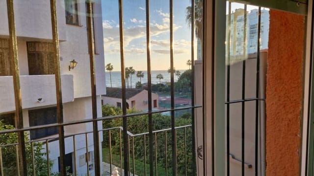 2 soveværelse Lejlighed til salg i Calahonda, Mijas med garage - € 270.000 (Ref: 9096285)