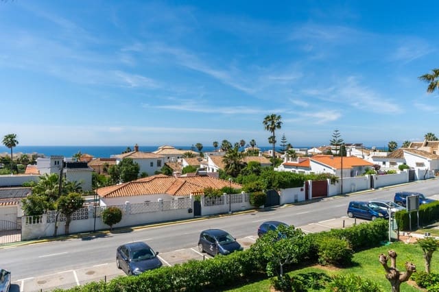 2 soverom Leilighet til salgs i El Faro, Mijas med svømmebasseng - € 295 000 (Ref: 9096295)