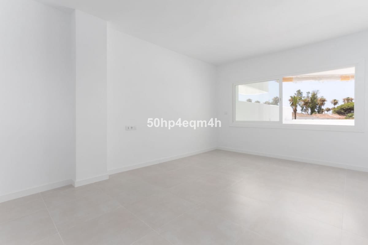 4 chambre Appartement à vendre à Guadalmina avec piscine garage - 1 825 000 € (Ref: 9097013)